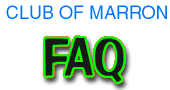 FAQ